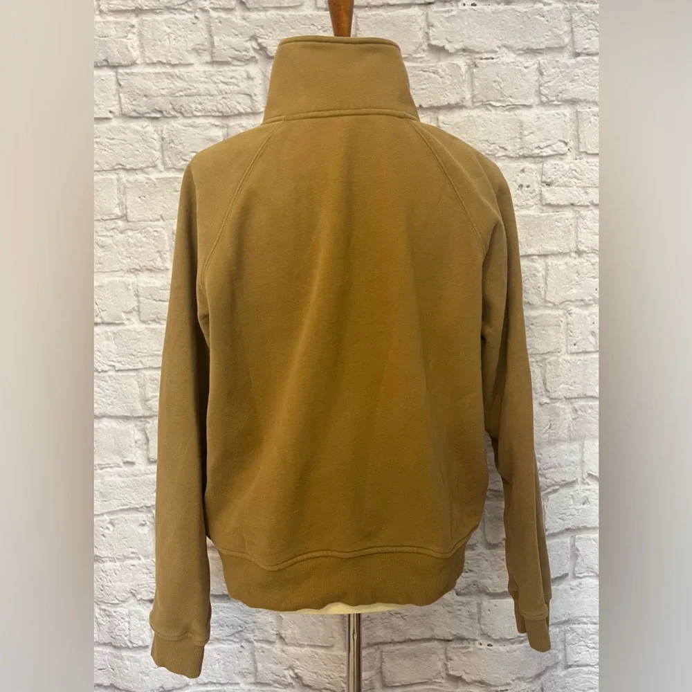 Restore Half Zip - Picture 3 of 4